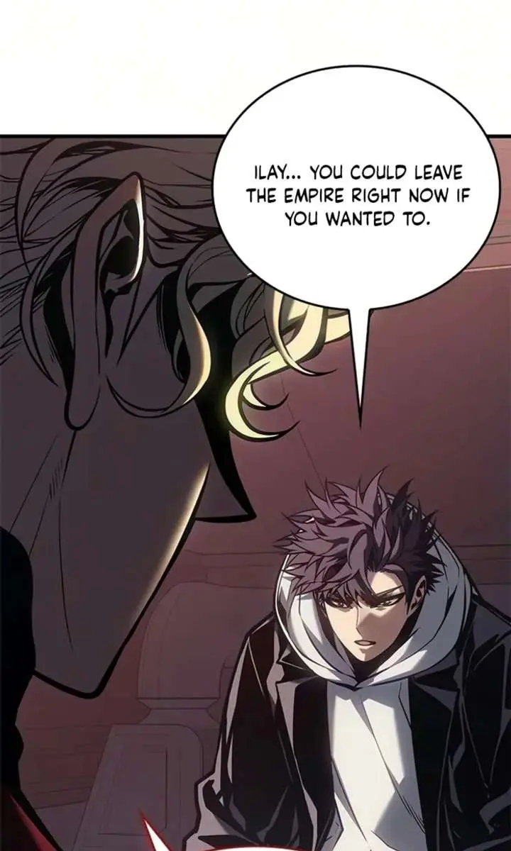 Bad Born Blood Chapter 84 Page 74