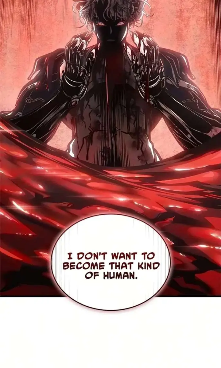 Bad Born Blood Chapter 84 Page 76