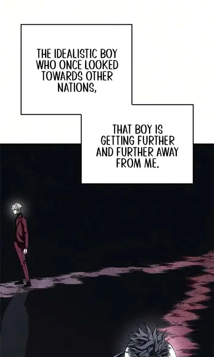 Bad Born Blood Chapter 84 Page 78