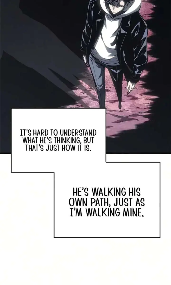 Bad Born Blood Chapter 84 Page 79