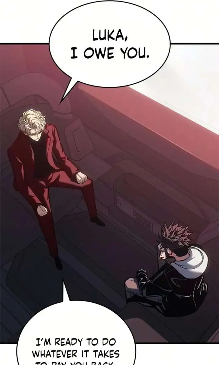 Bad Born Blood Chapter 84 Page 81