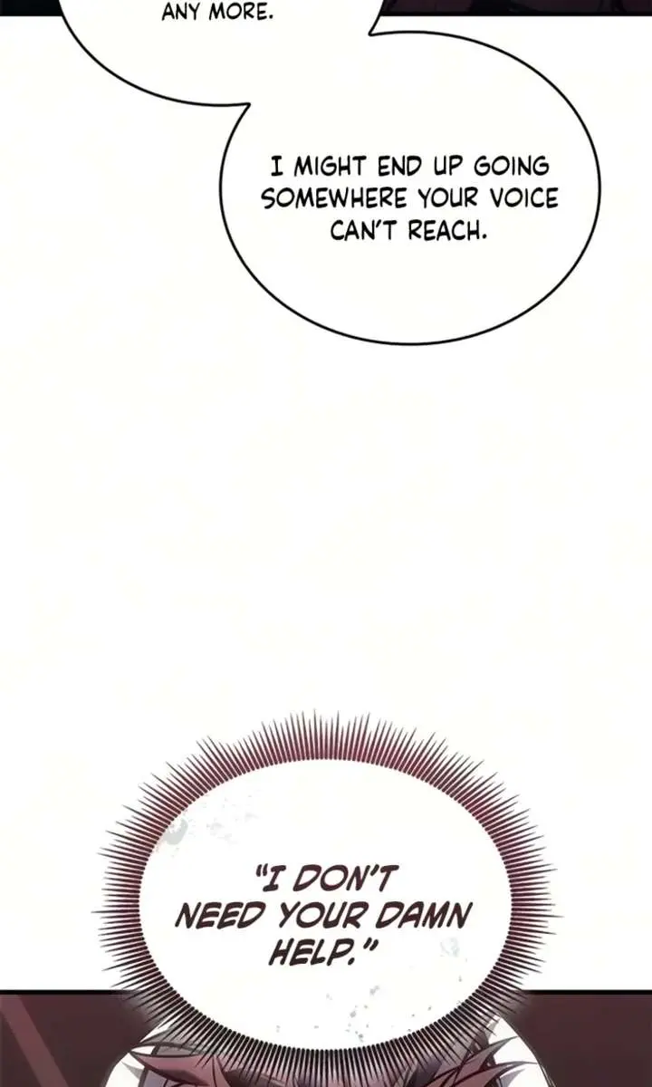 Bad Born Blood Chapter 84 Page 84