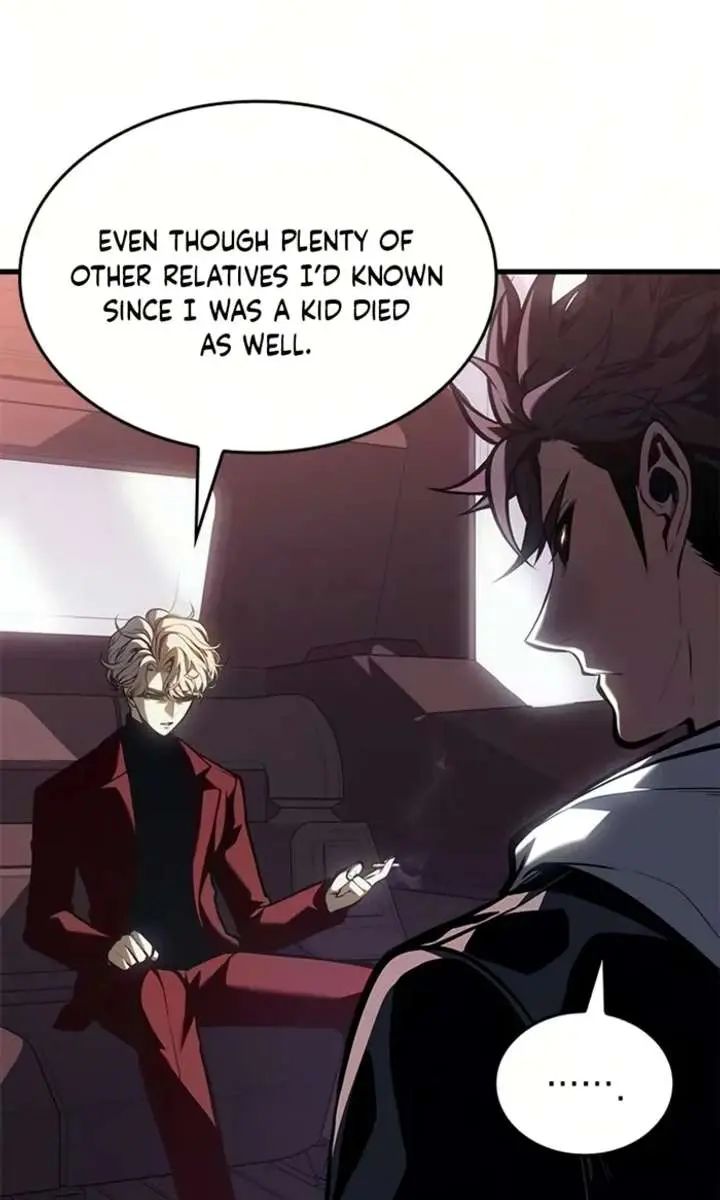 Bad Born Blood Chapter 84 Page 95