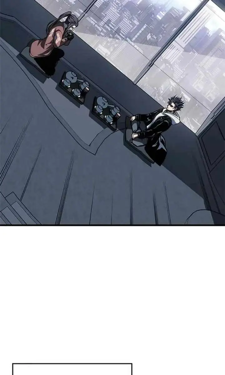 Bad Born Blood Chapter 85 Page 2