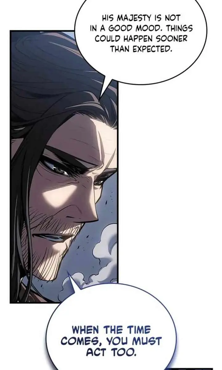 Bad Born Blood Chapter 85 Page 6