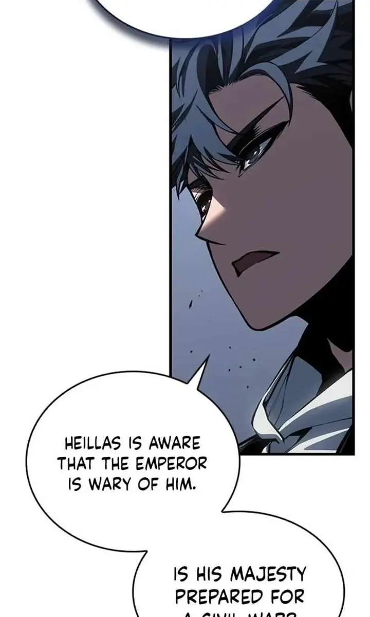 Bad Born Blood Chapter 85 Page 7