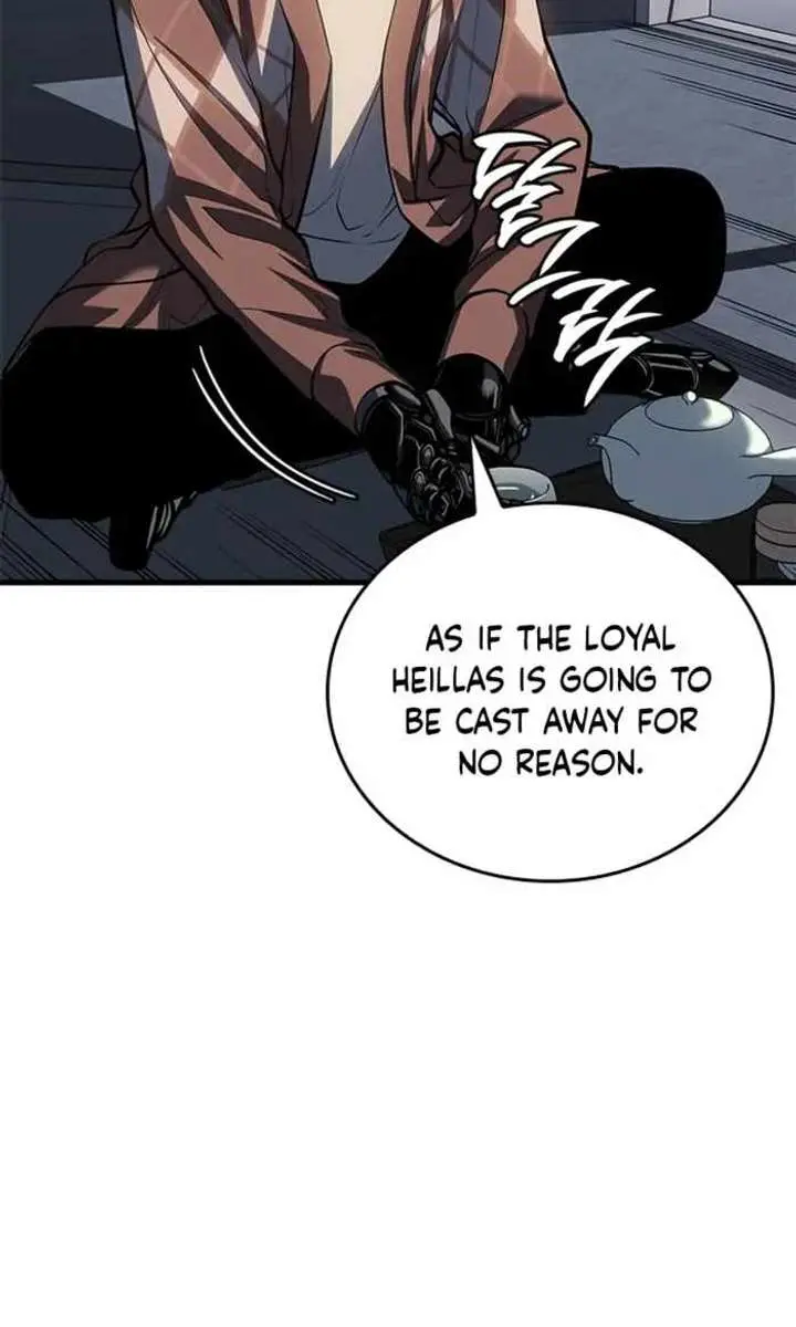 Bad Born Blood Chapter 85 Page 11