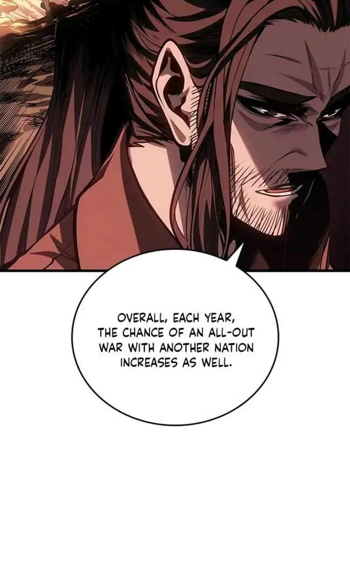 Bad Born Blood Chapter 85 Page 14