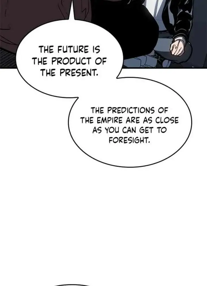 Bad Born Blood Chapter 85 Page 16