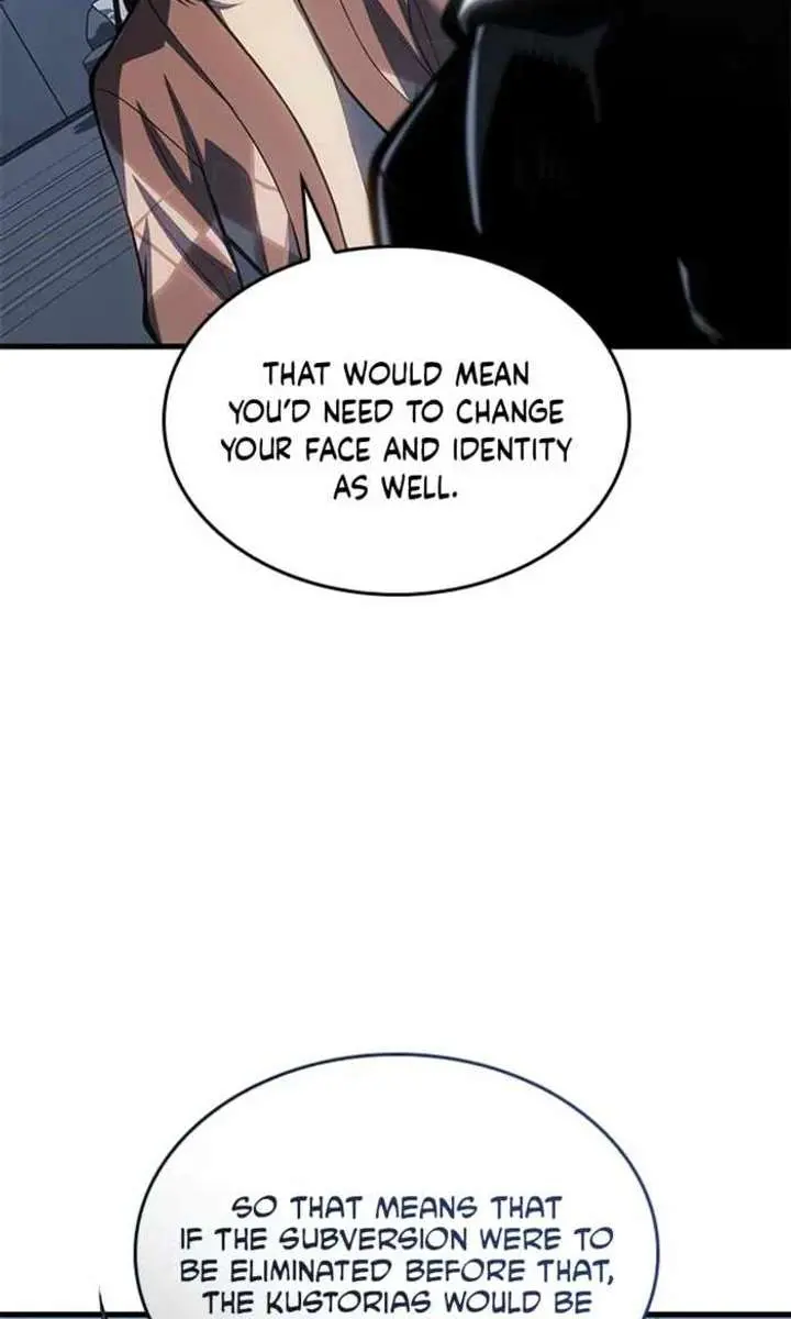 Bad Born Blood Chapter 85 Page 21