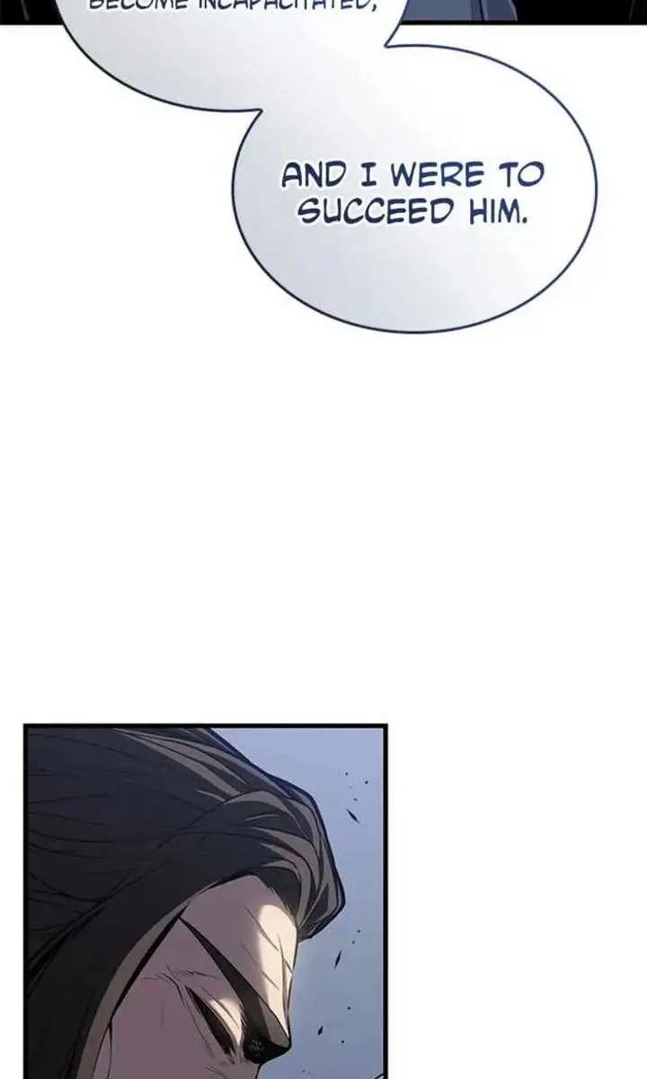 Bad Born Blood Chapter 85 Page 23