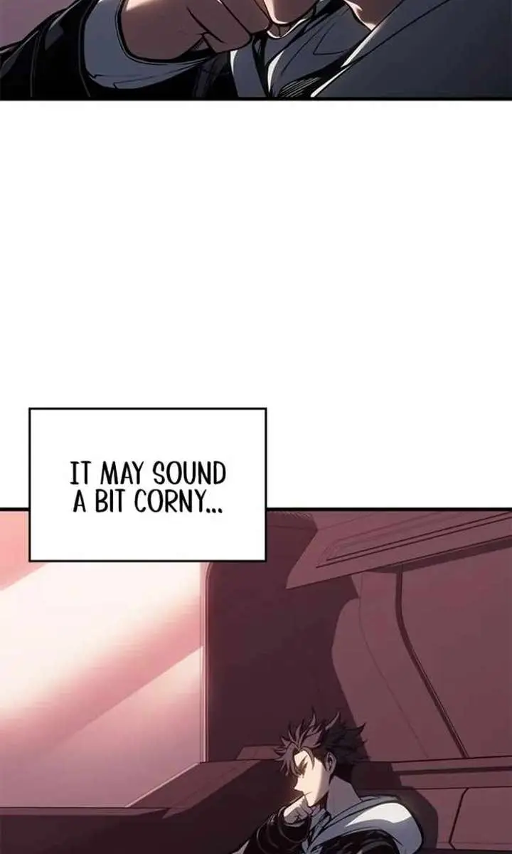 Bad Born Blood Chapter 85 Page 29