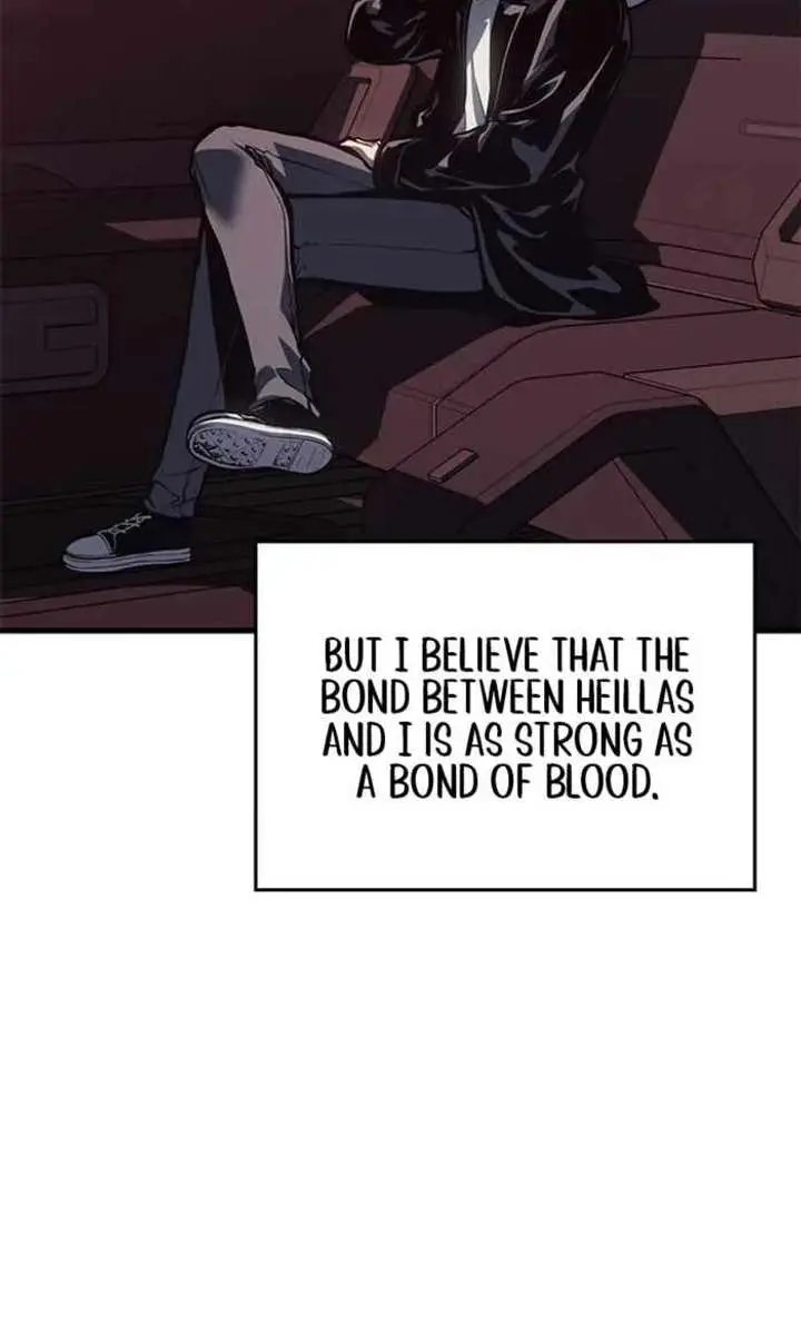 Bad Born Blood Chapter 85 Page 30