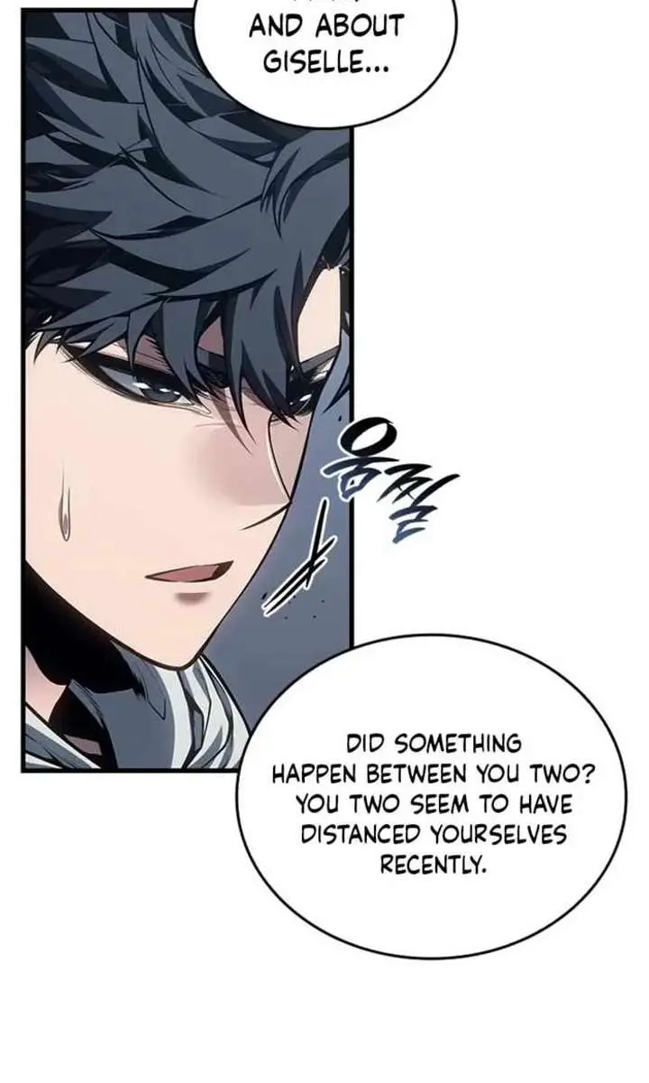 Bad Born Blood Chapter 85 Page 48
