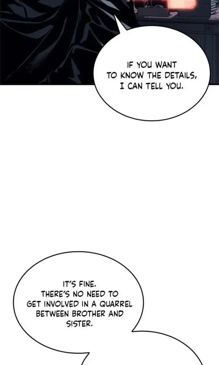 Bad Born Blood Chapter 85 Page 50