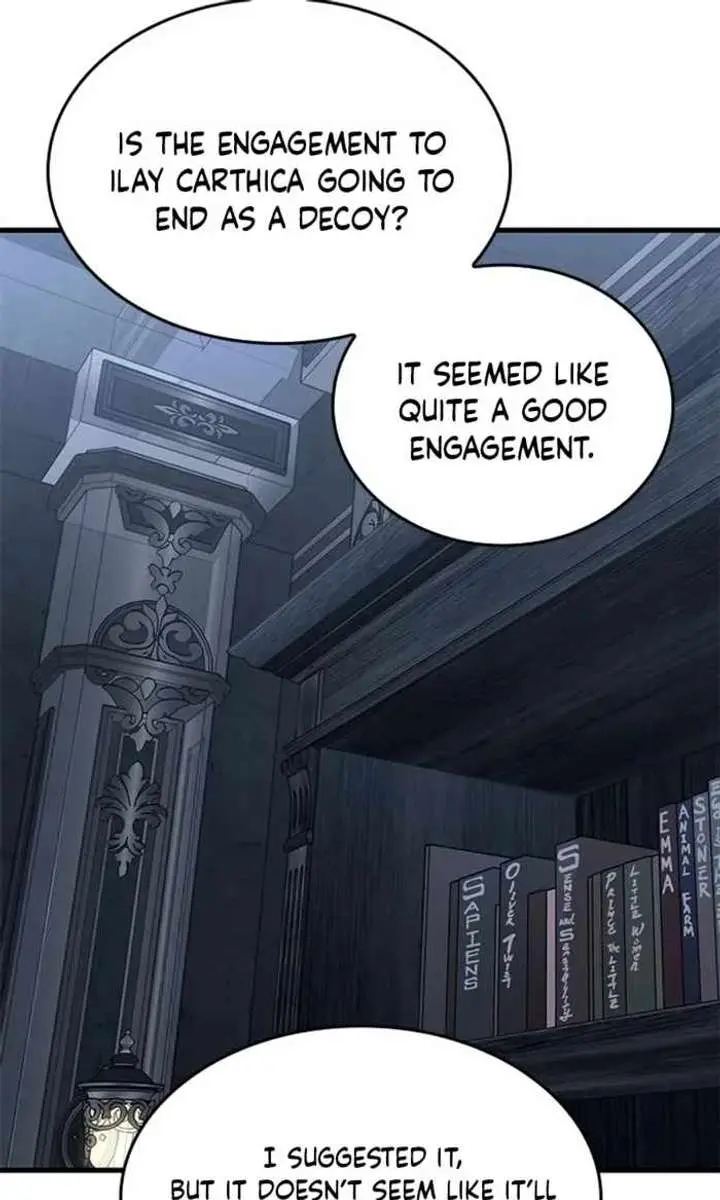Bad Born Blood Chapter 85 Page 53