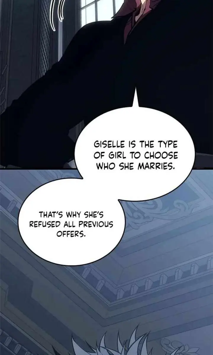 Bad Born Blood Chapter 85 Page 55