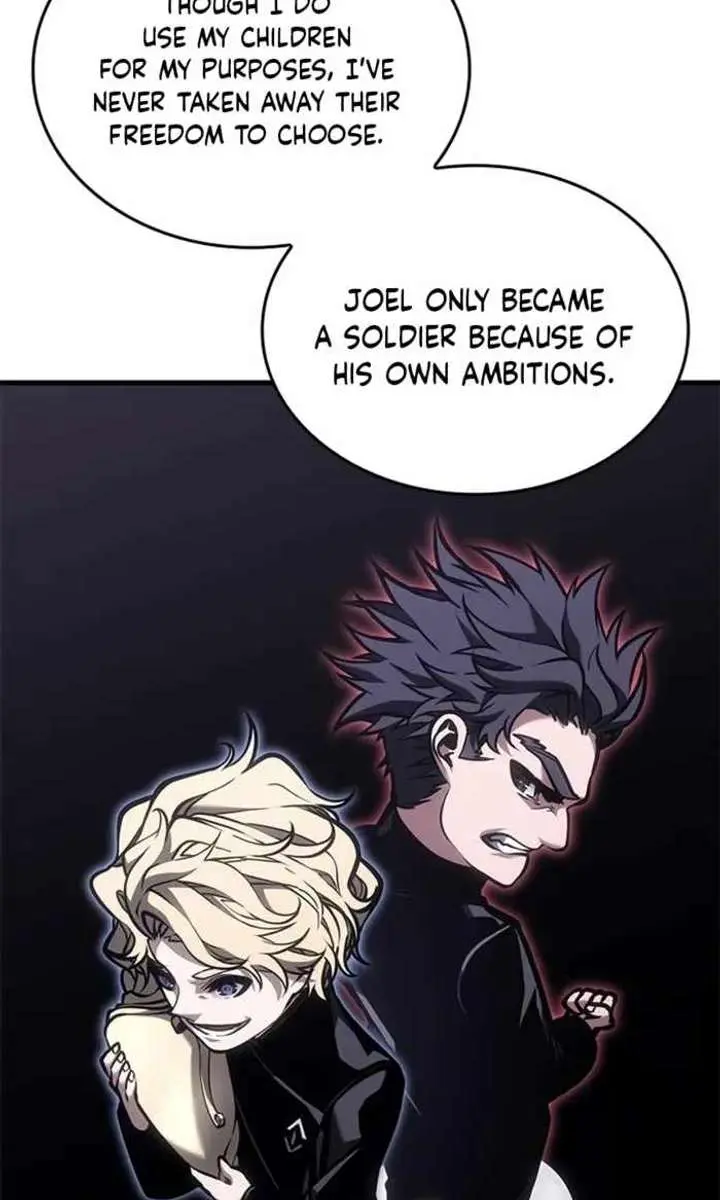 Bad Born Blood Chapter 85 Page 58