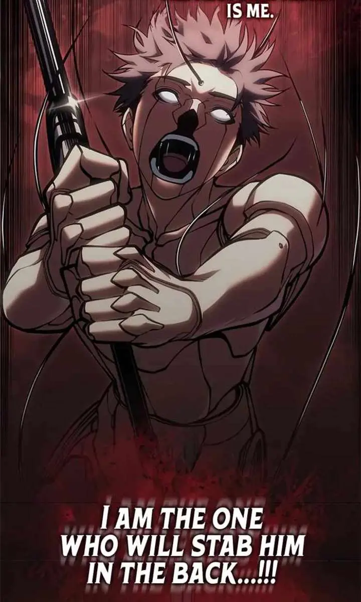 Bad Born Blood Chapter 85 Page 64
