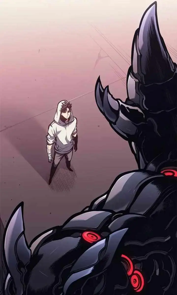 Bad Born Blood Chapter 85 Page 70