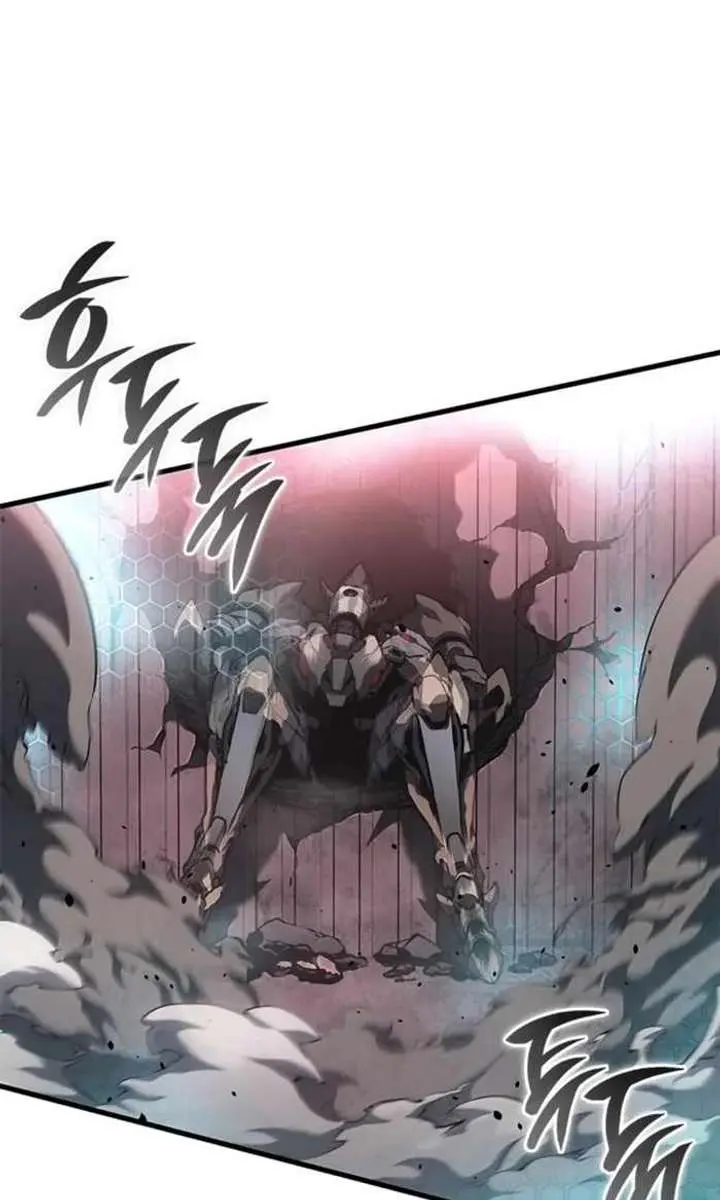Bad Born Blood Chapter 85 Page 84