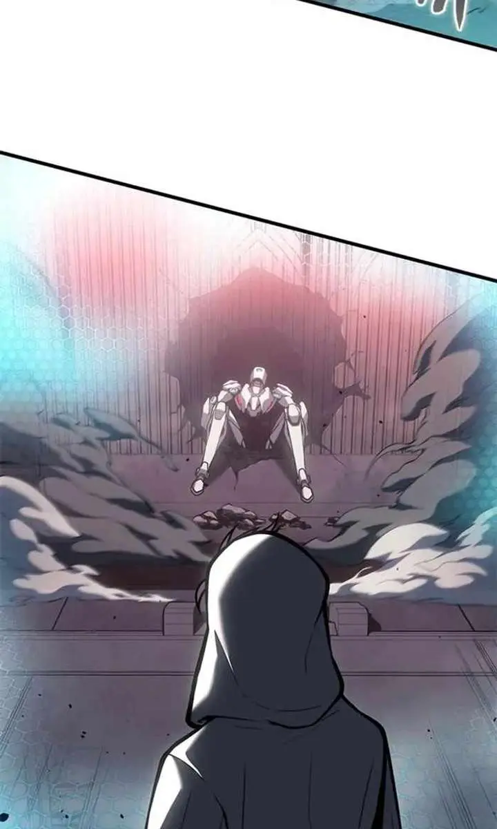 Bad Born Blood Chapter 85 Page 85