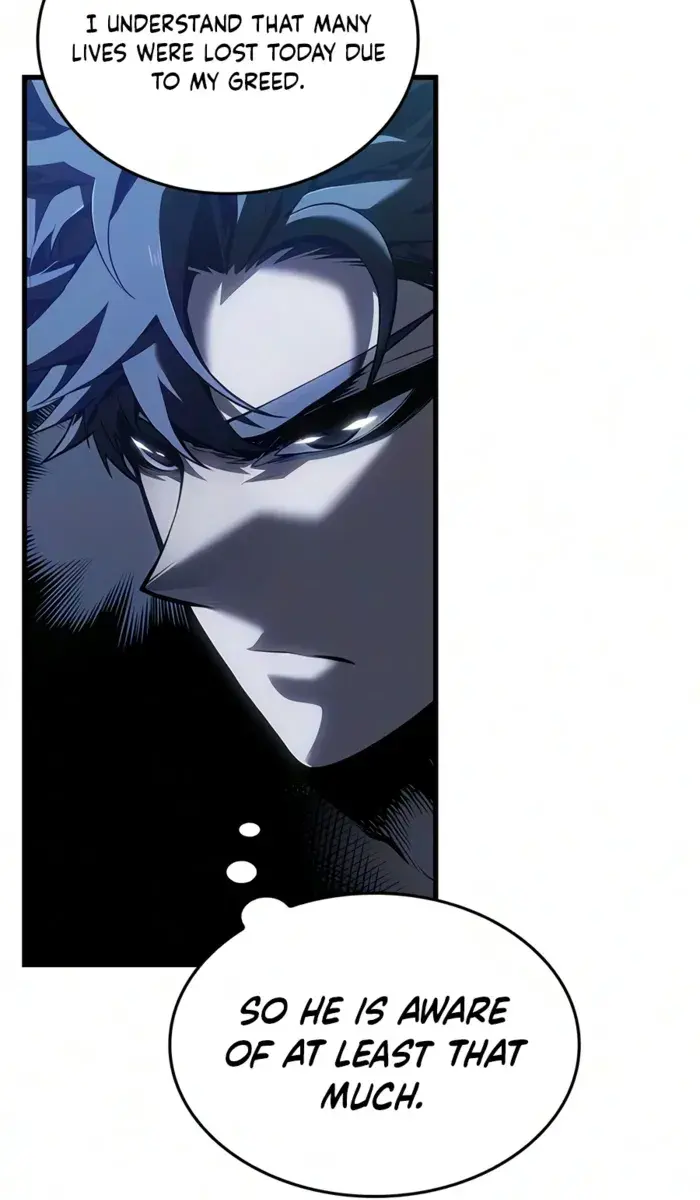 Bad Born Blood Chapter 88 Page 6
