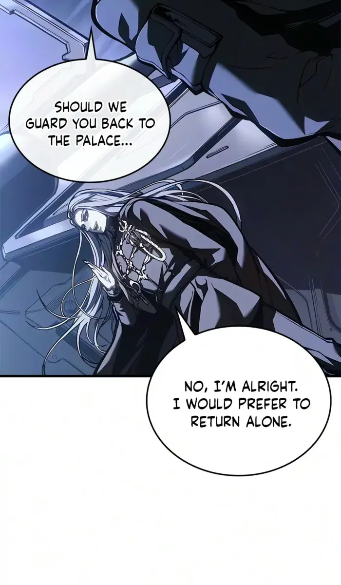 Bad Born Blood Chapter 88 Page 8