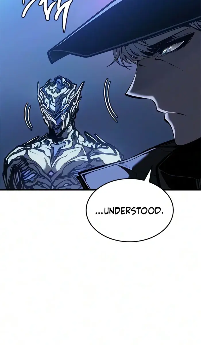Bad Born Blood Chapter 88 Page 13