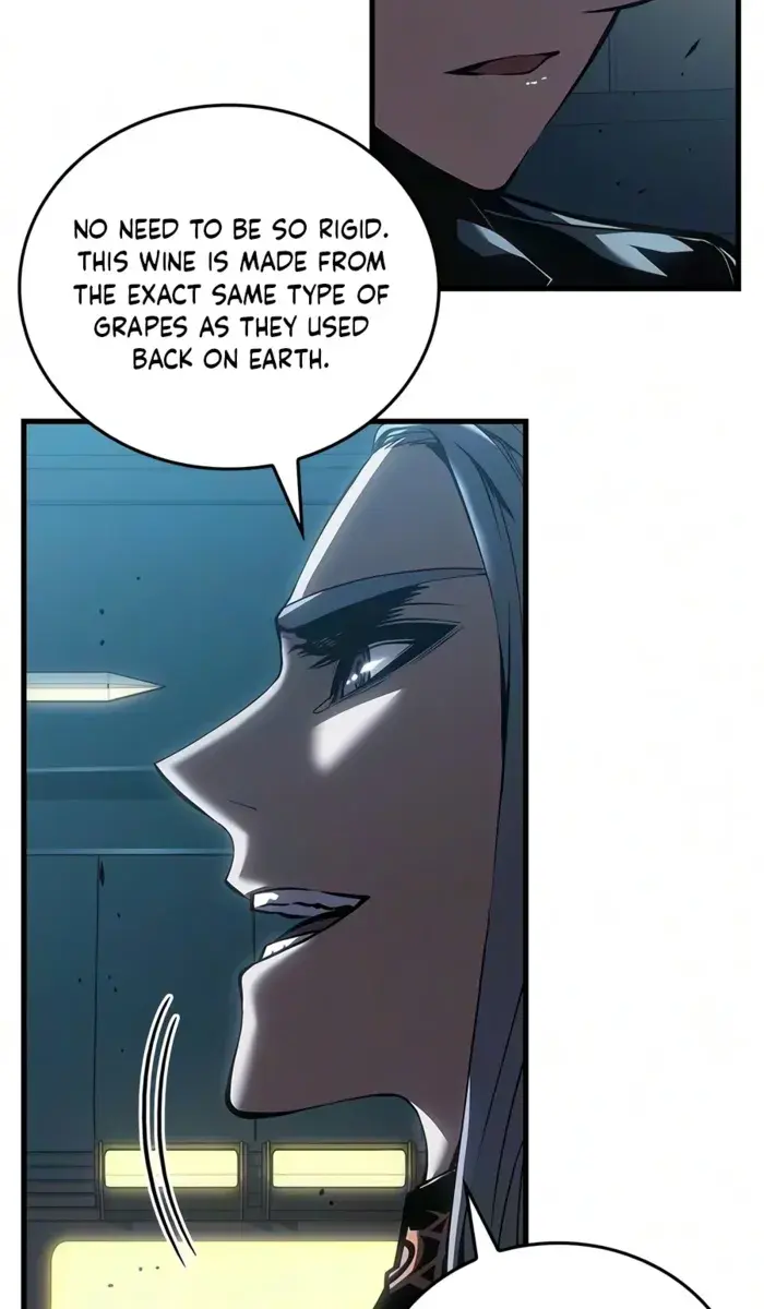 Bad Born Blood Chapter 88 Page 19