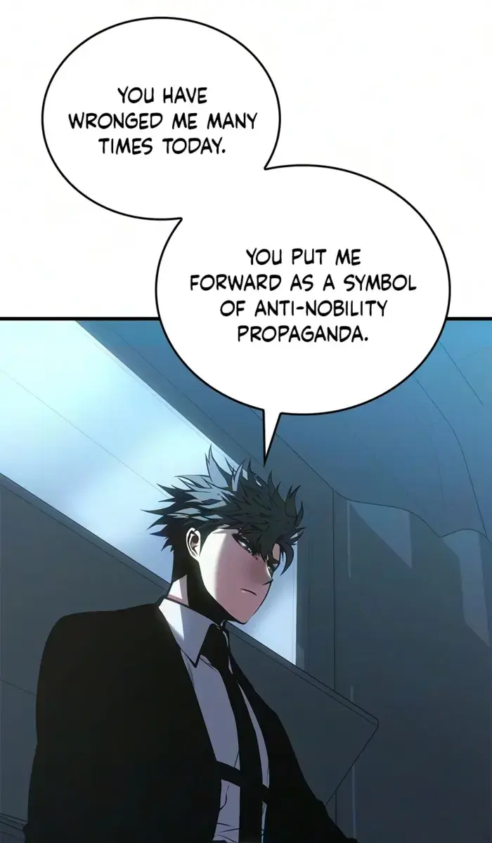 Bad Born Blood Chapter 88 Page 27