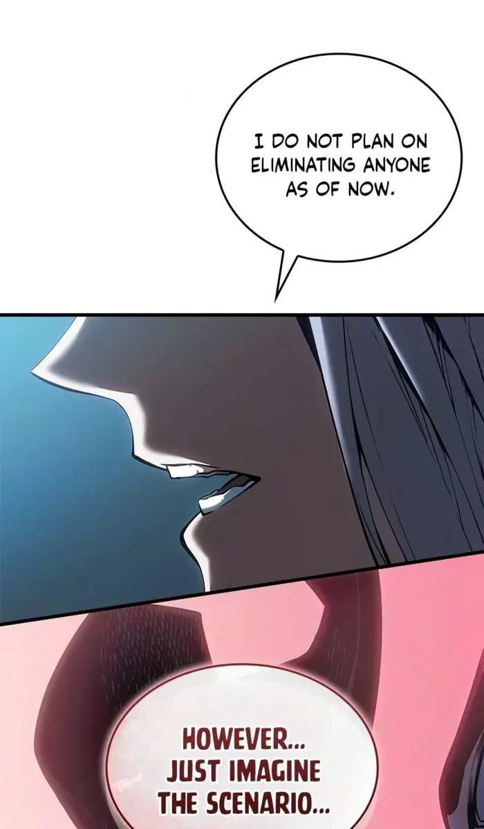 Bad Born Blood Chapter 88 Page 34