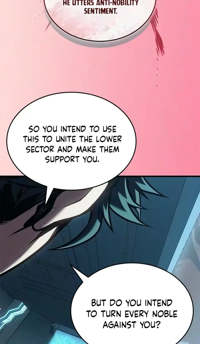 Bad Born Blood Chapter 88 Page 36