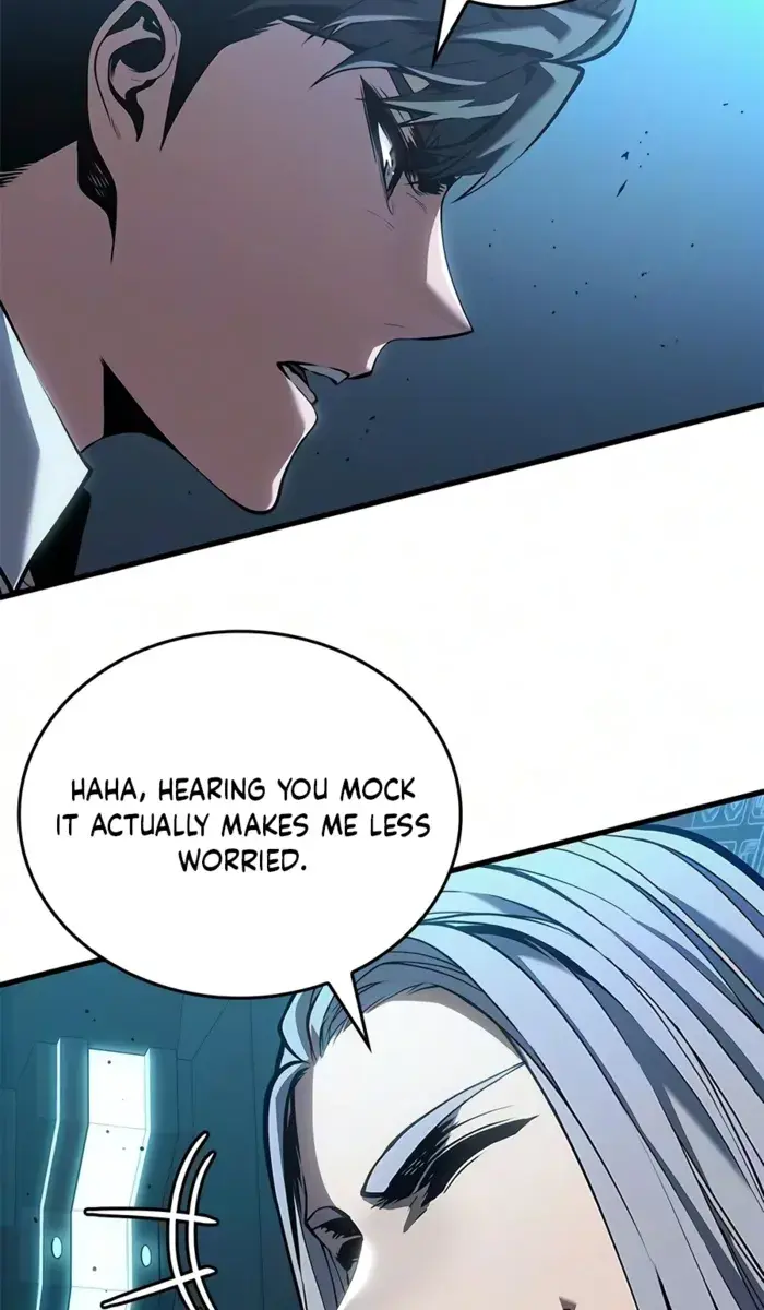 Bad Born Blood Chapter 88 Page 42