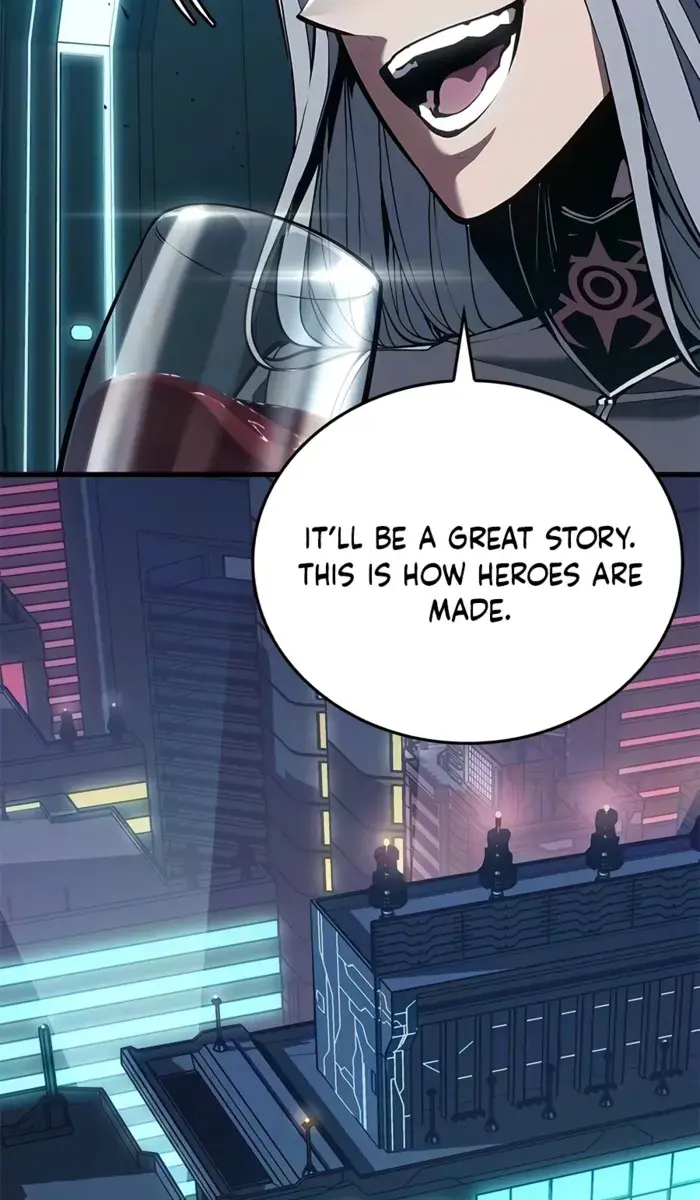 Bad Born Blood Chapter 88 Page 43