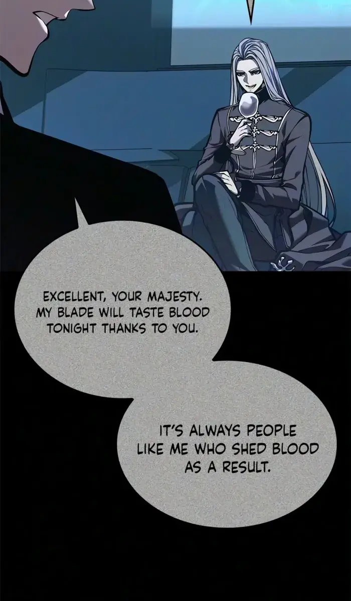 Bad Born Blood Chapter 88 Page 48