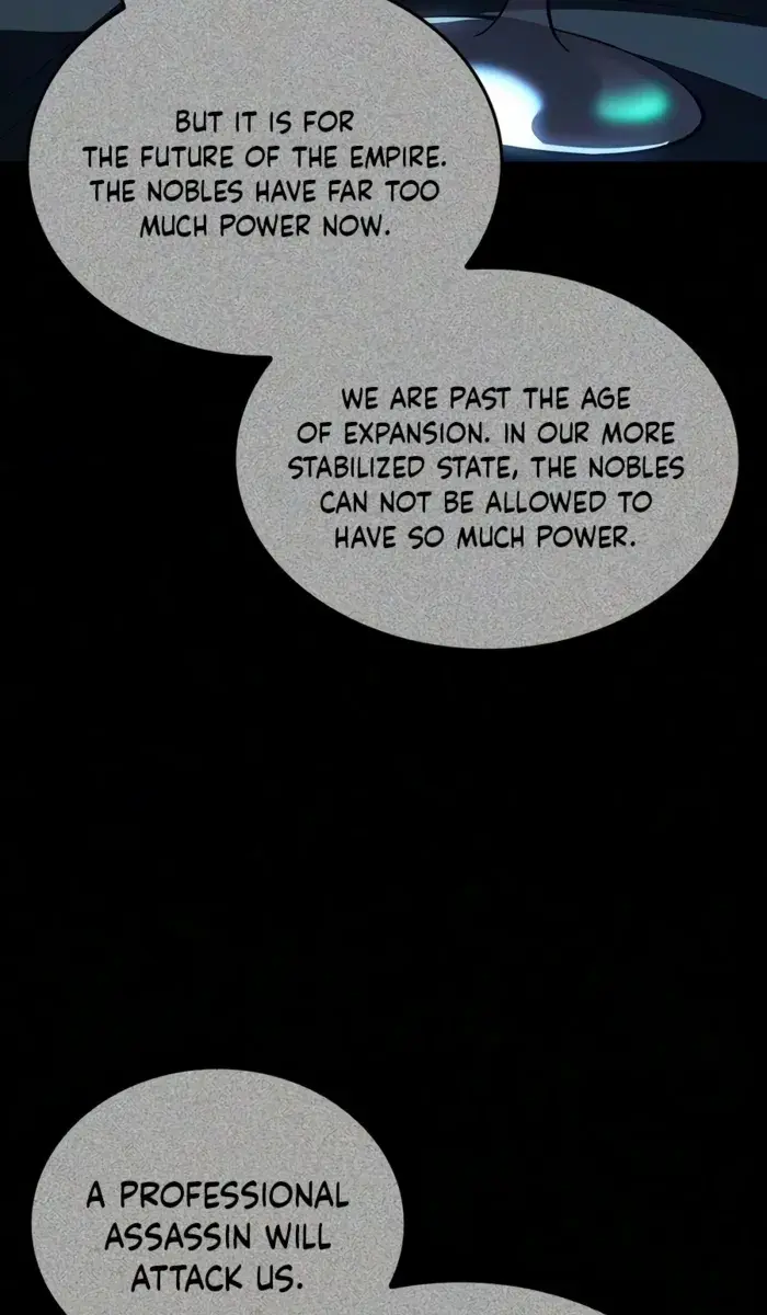 Bad Born Blood Chapter 88 Page 51