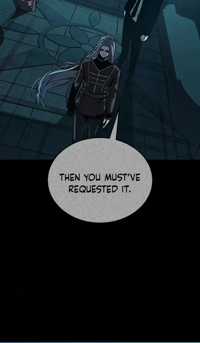 Bad Born Blood Chapter 88 Page 55