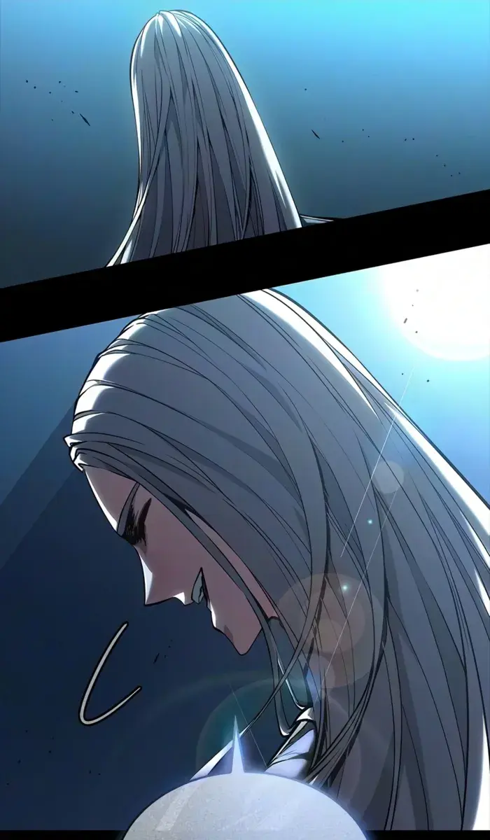 Bad Born Blood Chapter 88 Page 56