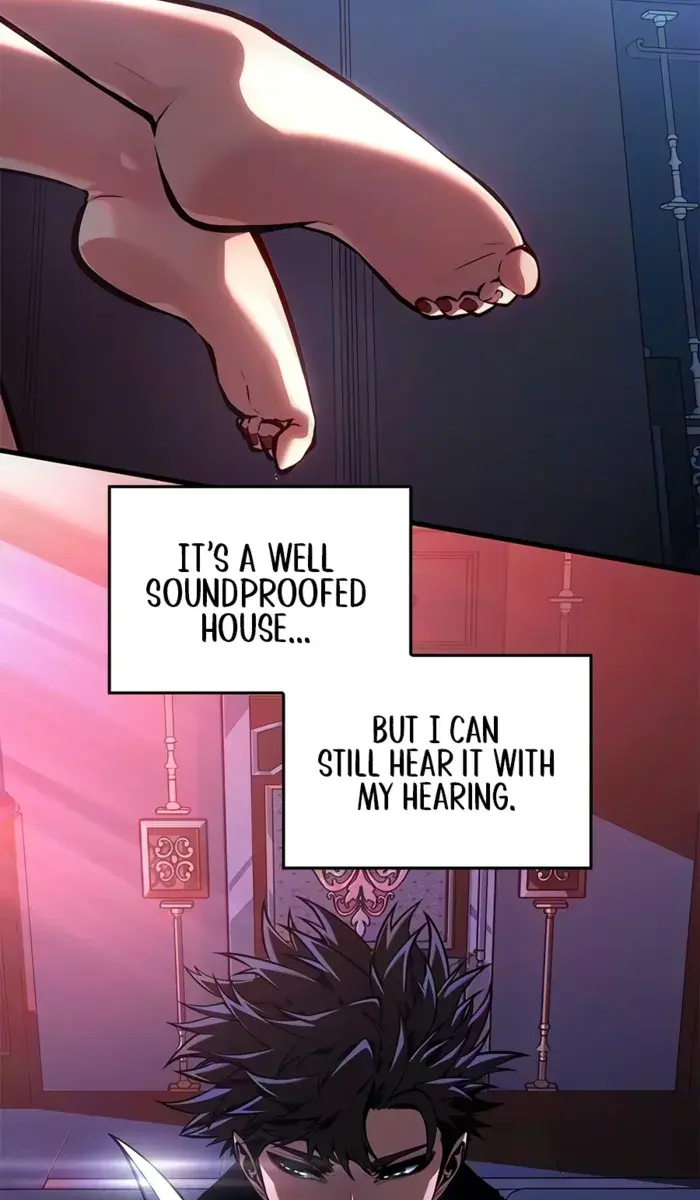 Bad Born Blood Chapter 88 Page 60
