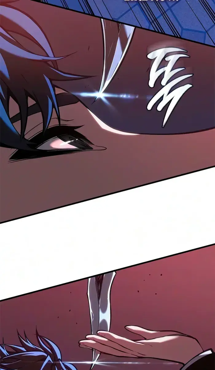 Bad Born Blood Chapter 88 Page 65