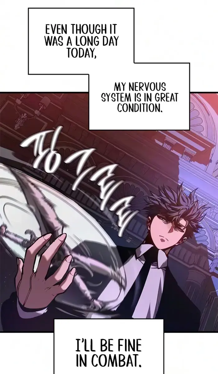 Bad Born Blood Chapter 88 Page 67