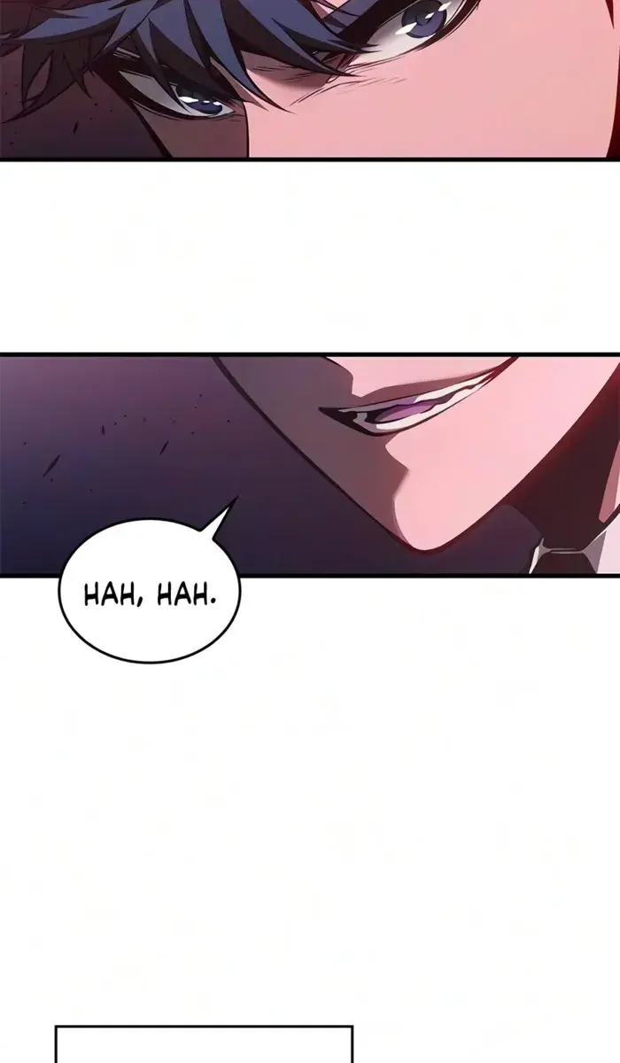 Bad Born Blood Chapter 88 Page 74