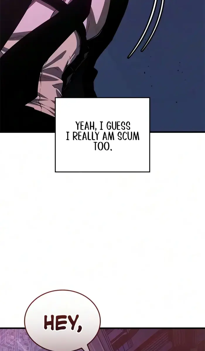 Bad Born Blood Chapter 88 Page 76