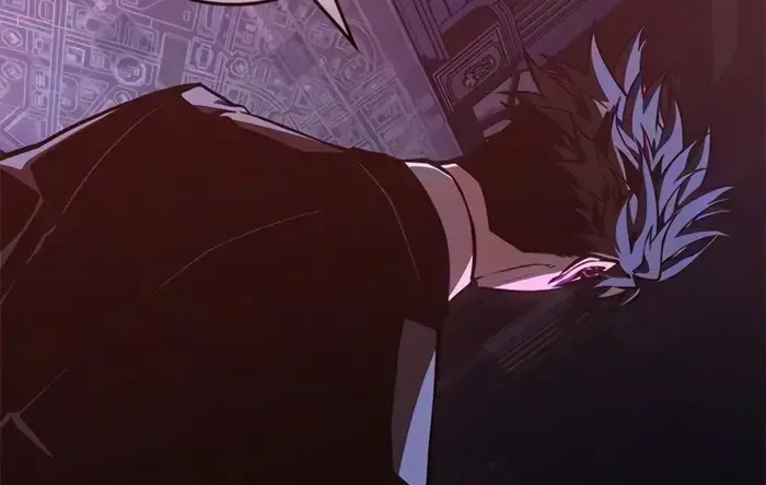 Bad Born Blood Chapter 88 Page 77