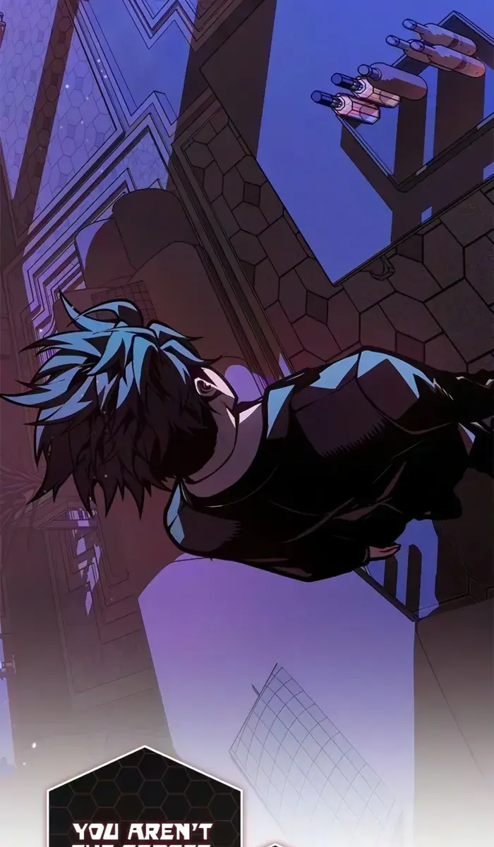 Bad Born Blood Chapter 88 Page 82