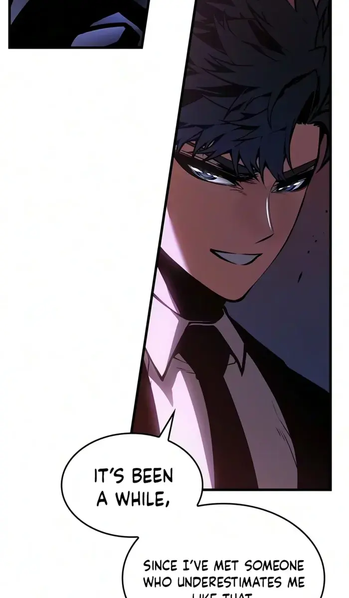 Bad Born Blood Chapter 88 Page 84