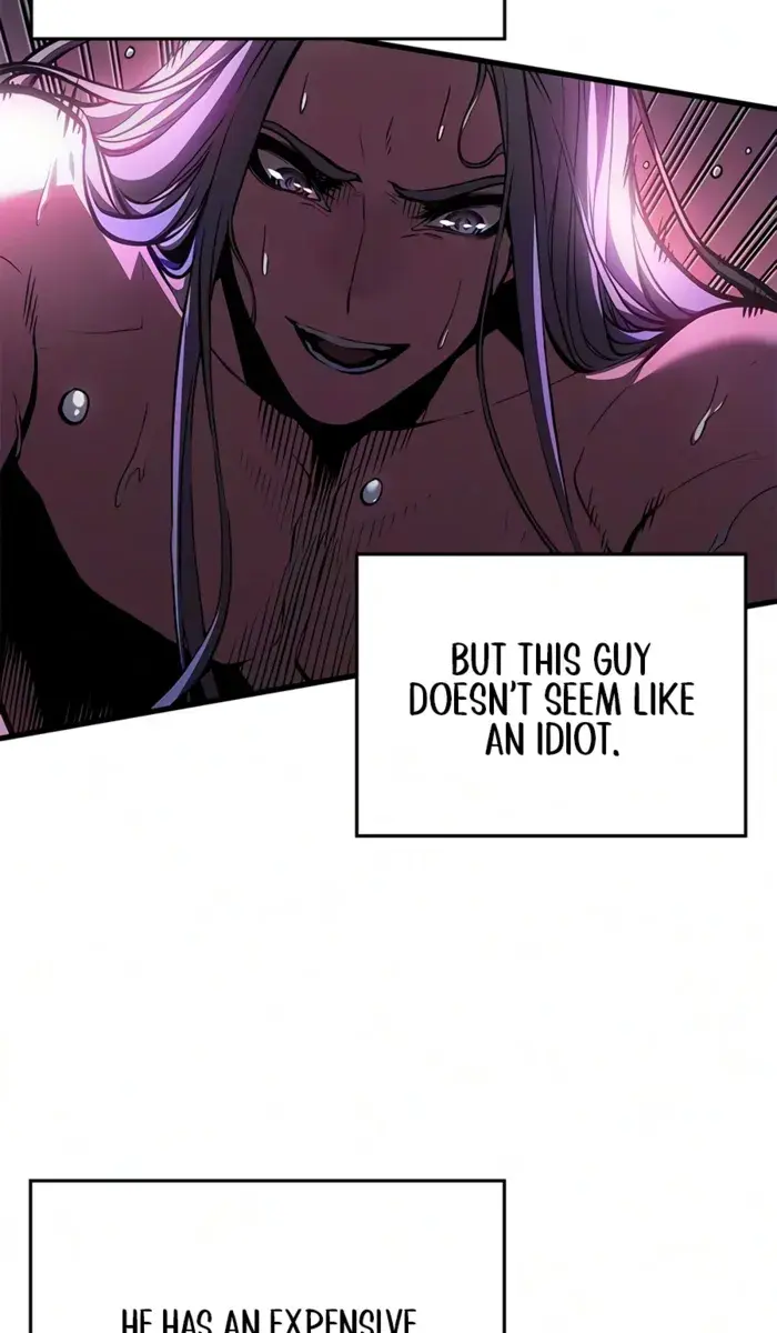 Bad Born Blood Chapter 88 Page 88