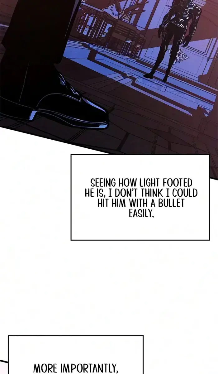 Bad Born Blood Chapter 88 Page 90