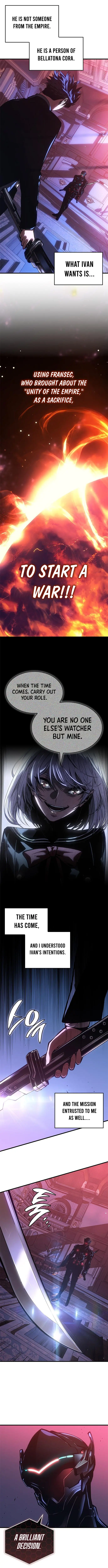 Bad Born Blood Chapter 89 Page 2